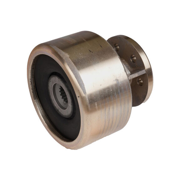 18-21752-1 Engine Coupler OMC/Volvo image number 0