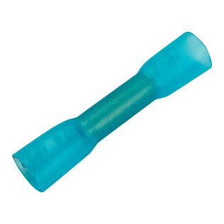 Heat Shrink Butt Connectors, 16-14 Gauge
