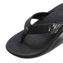 Women's Santa Ana Flip-Flop Sandals image number 4
