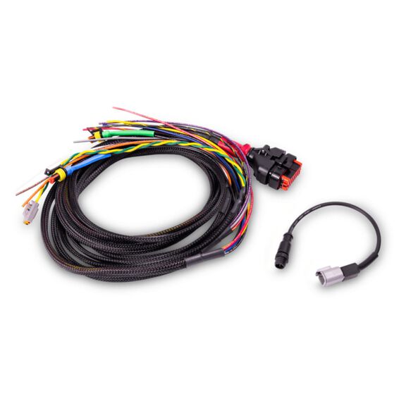 Wakespeed CAN Adaptor / M12 for WS500 image number 0