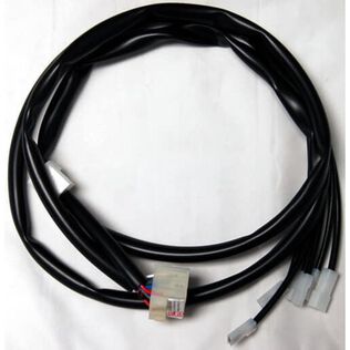Sleipner Thruster Cable, Black