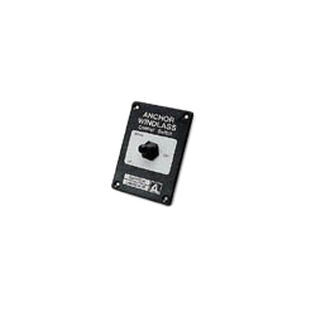 Heavy-Duty Windlass Toggle Switch