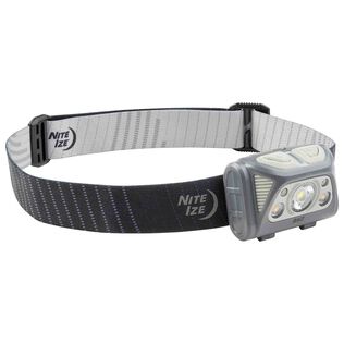 Radiant&reg; RH2&trade; PowerSwitch&trade; Rechargeable Headlamp