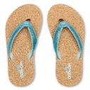 Juniors Lil' Capri&trade; Flip-Flop Sandals image number 2