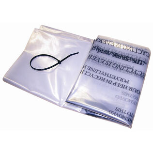 Shrink Wrap Recycling Kit