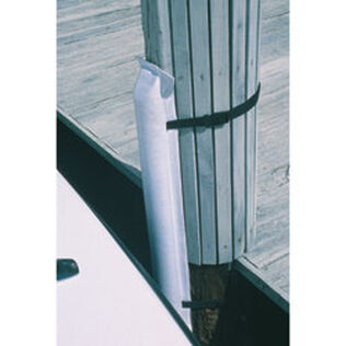 Removable Post Bumpers