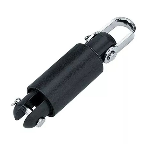 High-Load Furling Swivel &mdash; 5mm Luff Wire, Shackle image number 0