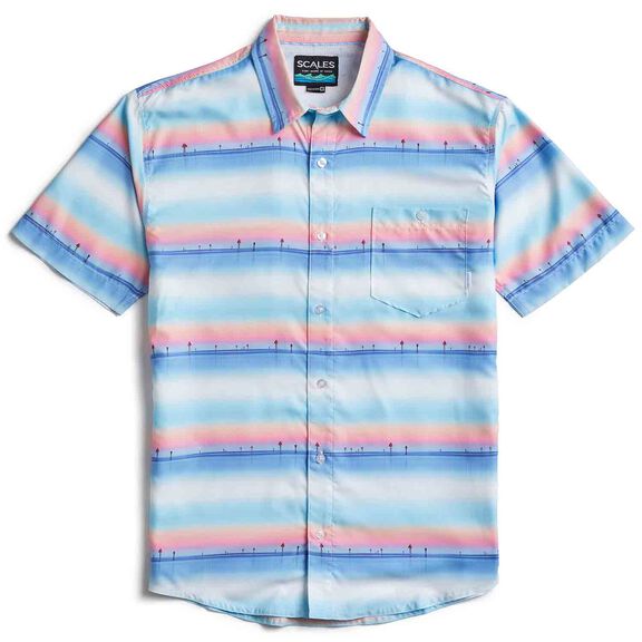 Men's Qualified Shirt image number 0