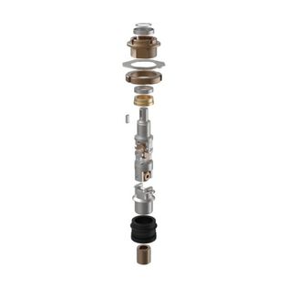 Side-Power Electrical Component
