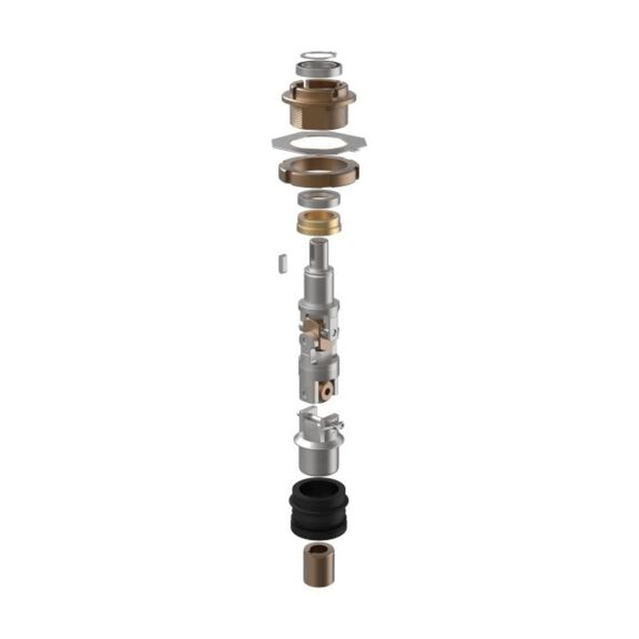 Side-Power Electrical Component image number 0