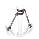 8' Pole with 48" Standoff and 1" Rail Kit image number 3