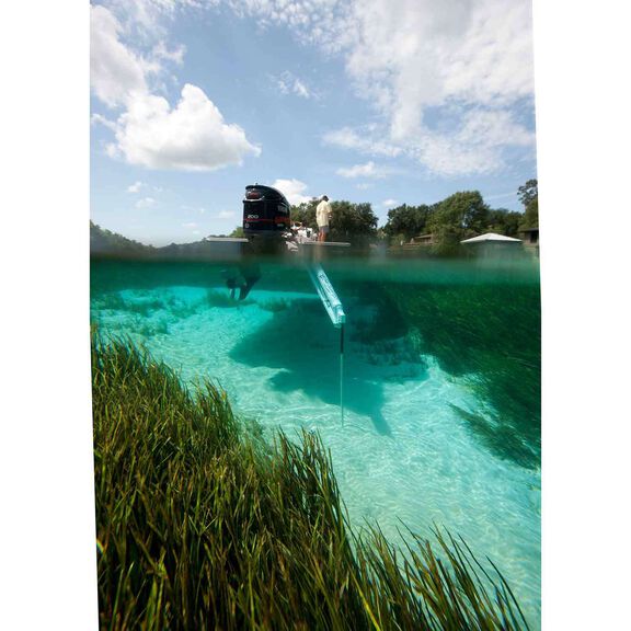 8'  Pro II Shallow Water Anchor image number 5