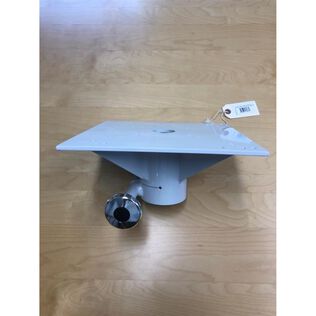 Norsap Deck Light, 306 Series, High Voltage