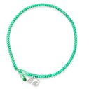 Braided Bracelet, Loggerhead, Medium image number 0
