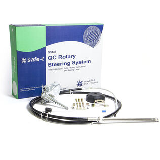 Safe-T Quick Connect Rotary Steering Kit