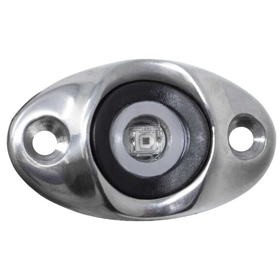 Rub Rail LED Navigation Light Kit, Surface Mount image number 0
