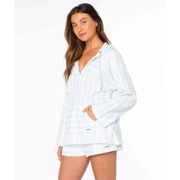 Women's Wild And Free Poncho image number 2