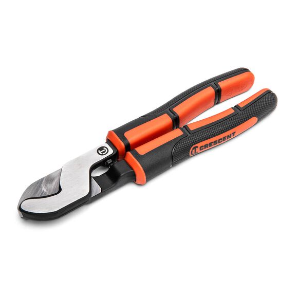 6 1/2" Electric Cable Cutter image number 0