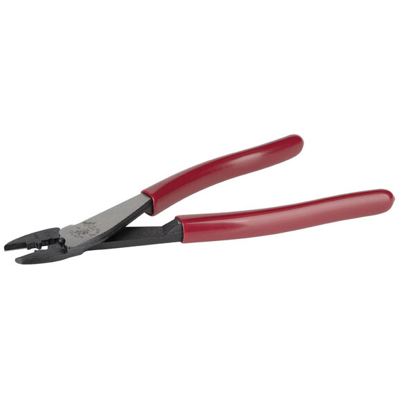 Crimping and Cutting Tool for Connectors image number 3