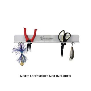 Boat Hook & Rig Holder