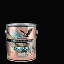 TropiKote Antifouling Paint, Black, Gallon image number 0