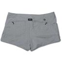 Women's Deep Sea Hybrid Shorts image number 1