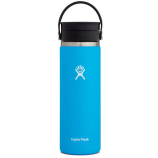 20 oz. Coffee Flask with Flex Sip Lid