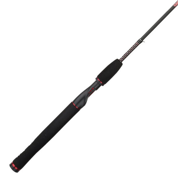 6'6" Ugly Stik&reg; GX2&trade; Spinning Rod, Medium Power image number 0
