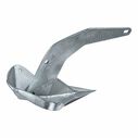 Epsilon&trade; Galvanized Steel Anchor, 55 lb. image number 2