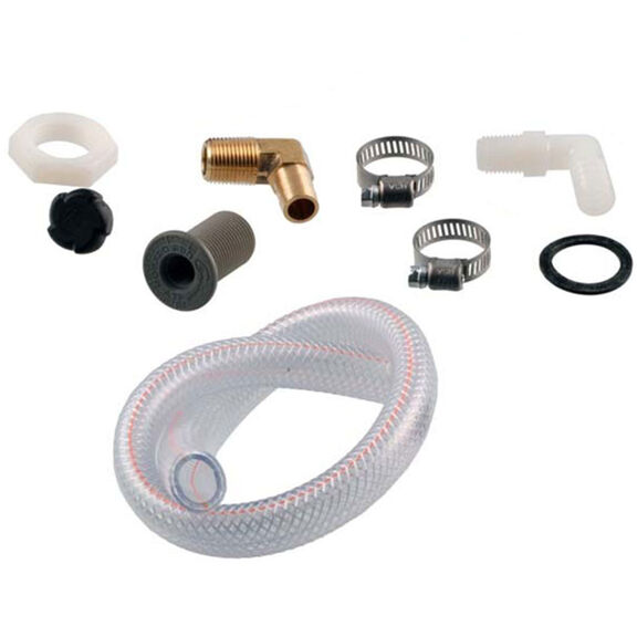 Helm Remote Fill Kit image number 0