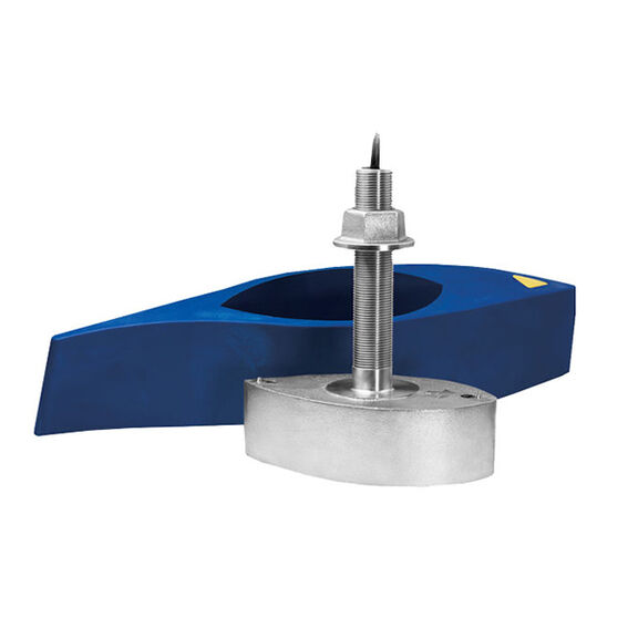 xSonic SS260 Thru-Hull Dual Frequency Transducer image number 0