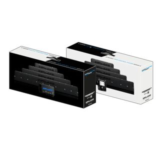 Zipwake KBI600-E Chine Integration Kit - 600mm Chine Interceptors