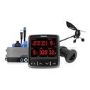 i70 System Pack with Wind, Depth & Speed Transducers image number 1