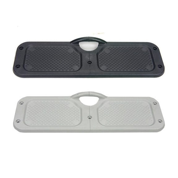 PVC Pad for AL-390 Sportboat, Black image number 0