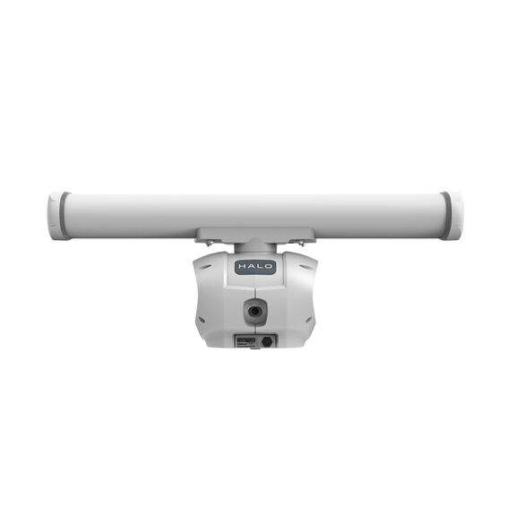 HALO&reg; 2003 Radar with 3' Array, Ri-50 and 20M Cable image number 3