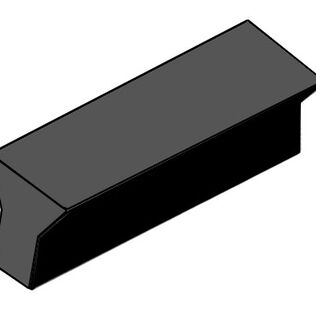 PERKO Portlight Weatherstripping - Figure No. 0461