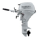 Suzuki DF15A 4-Stroke Outboards image number 2