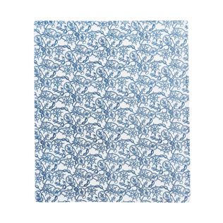 Deck Throw Blanket