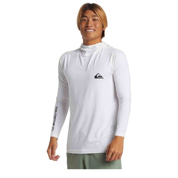 Men's Everyday Hooded Surf Shirt image number 0