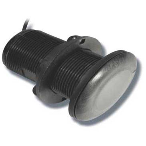 P19 Low Profile Thru-Hull Traditional Transducer image number 0