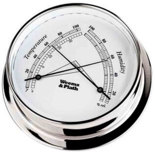 Endurance 085 Comfortmeter