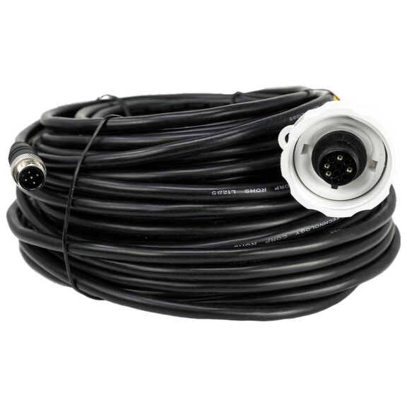 NMEA 2000&reg; WeatherStation&reg; Cable, 5-Pin Device Net Male, 30m image number 0