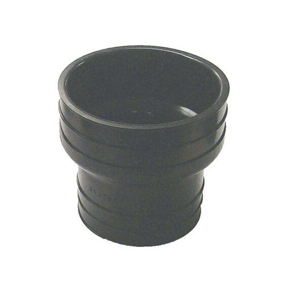 18-2745 OMC & Volvo Exhaust Connector image number 0