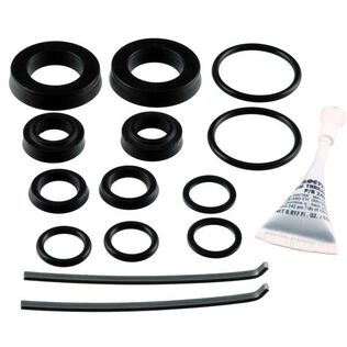 SeaStar Inboard/Sterndrive Steering Cylinder 125 Series Seal Kit