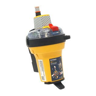 rescueME EPIRB2 Cat II