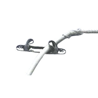 West Rubber Chafe Guards
