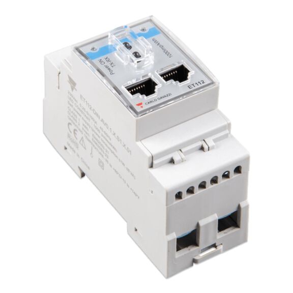 Victron Energy Energy Meter ET112 - 1 phase - max 100A image number 0