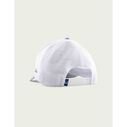 Huk KC Fish Line 110 Trucker Hat image number 1