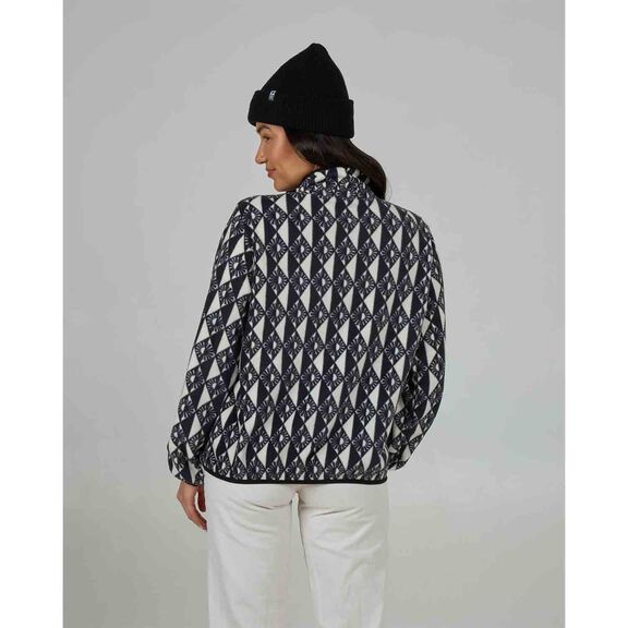 Women's Swellter Polar Jacket image number 1