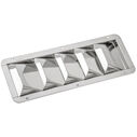 Stainless-Steel Louvered Vent image number 4